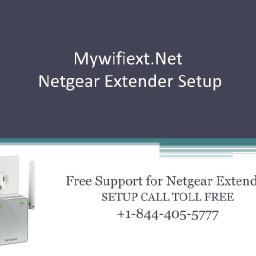 mywifiextnet-netgear-extender-setup