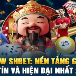 shbet88-trang-game-dang-cap-doi-thuong-truc-tuyen-2024