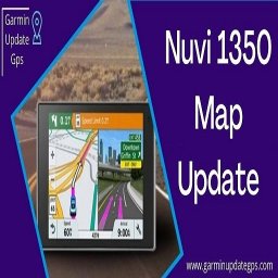 how-do-i-update-a-garmin-nuvi-1350