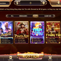 sunwin-cong-game-dang-cap-va-tin-cay-hang-dau-cho-game-thu