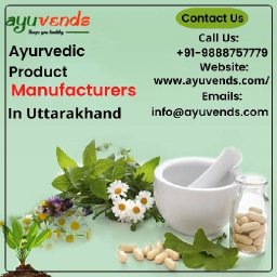 third-party-ayurvedic-manufacturer-in-uttarakhand