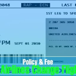 united-airlines-change-flight-date-policy-fee-aviationrepublic