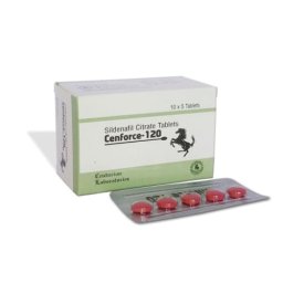 cenforce-120-mg-sildenafil-tablets-online-uses-side-effects