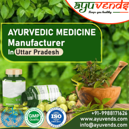 ayurvedic-medicine-manufacturer-in-uttar-pradesh