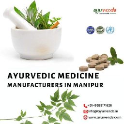top-ayurvedic-medicine-manufacturers-in-manipur