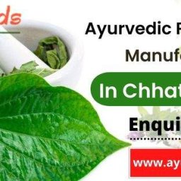 top-ayurvedic-products-manufacturers-in-chhattisgarh