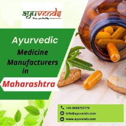 top-ayurvedic-medicine-manufacturers-in-maharashtra