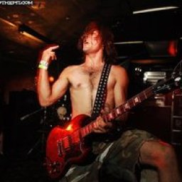 warmonger-reverbnation