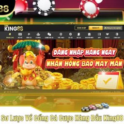 king88-cong-game-ca-cuoc-hap-dan-hang-dau-thi-truong