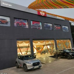 nissan-car-service-centre-in-vkia-sikar-road-jaipur-nissan