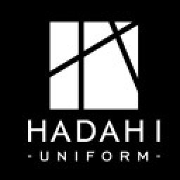 hadahi-uniform