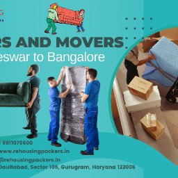 packers-and-movers-from-bhubaneswar-to-bangalore-secure