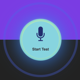 mic-test