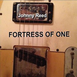 fortress-of-one-by-johnny-reed