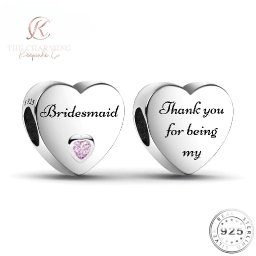 wedding-bridesmaid-maid-of-honour-charm-925-sterling-silver-fits-pandora