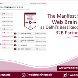 the-manifest-spotlights-web-brain-infotech-as-delhis-best-recommended-b2b-partner-for-2022