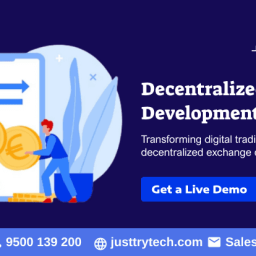 decentralized-exchange-development-company-justtry-technologies