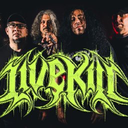 livekill-official