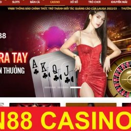 vn88xeomvn88casino