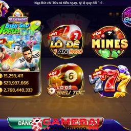 game-bai-doi-thuong-link-top-game-doi-thuong-uy-tin-2023