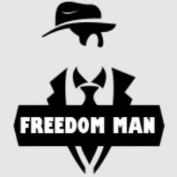 kiem-tien-online-freedommanvn-profile-pinterest