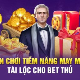 luck8-san-choi-tiem-nang-mang-lai-may-man-tai-loc-cho-bet-thu