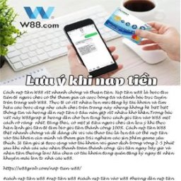 w88grab-naptienw88-w88grabnaptienw88-profile-pinterest