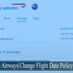 british-airways-change-flight-date-policy-fee