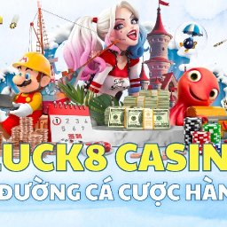 luck8-casino-thien-duong-ca-cuoc-hang-dau-viet-nam