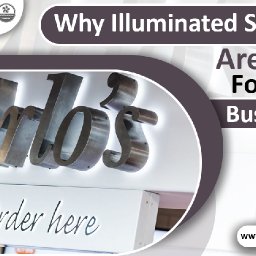 why-illuminated-signage-are-best-for-your-business