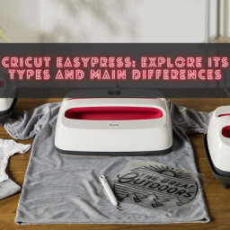 cricut-easypress-explore-its-types-and-main-differences