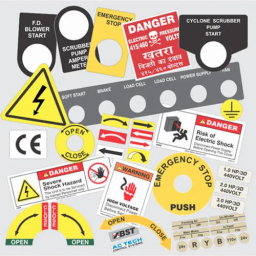 industrial-label-manufacturer-safety-sign-manufacturer-ahmedabad