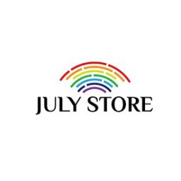 july-store-on-behance