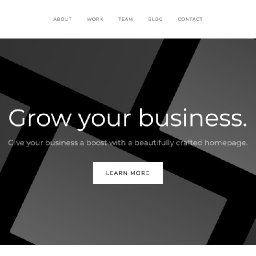 business-webflow-html-website-template