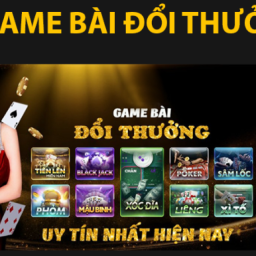 gamebaidoithuong-top-10-cong-game-bai-doi-thuong-uy-tin