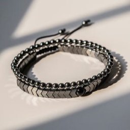 natural-hematite-bracelets-set-is-in-high-demand