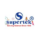 Supertek   Glassware