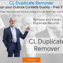 clduplicateremover