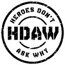Heroes Don´t Ask Why