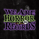 We Are Horror Records