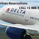 Delta Airlines Reservations