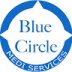 Blue Circle