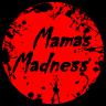 mamasmadnessband@outlook.com