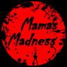 mamasmadnessband@outlook.com