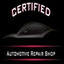 CertifiedAutomotiveRepairShop